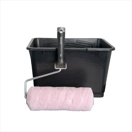 Spekter Rullespandsæt Proff 18 cm