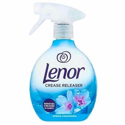Lenor Crease Releaser Spring Awakening 500ml