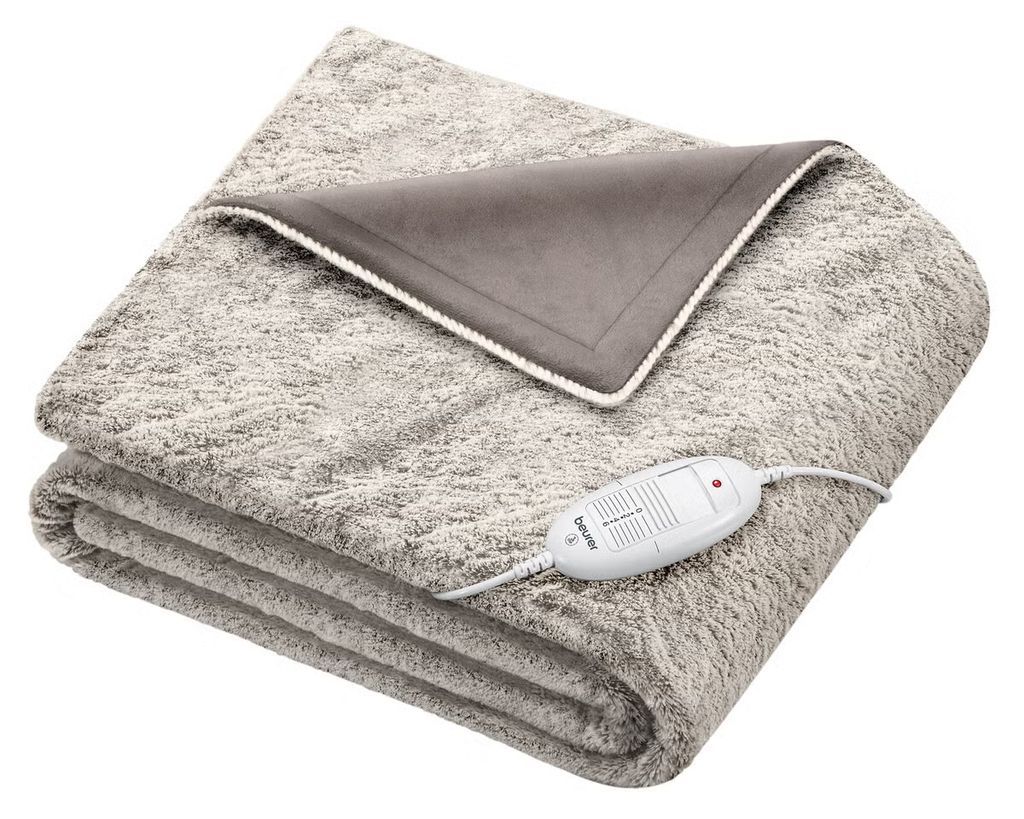 Beurer Varmeplaid HD 75, Nordic