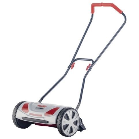 AL-KO 38.1 HM Comfort Håndskubber