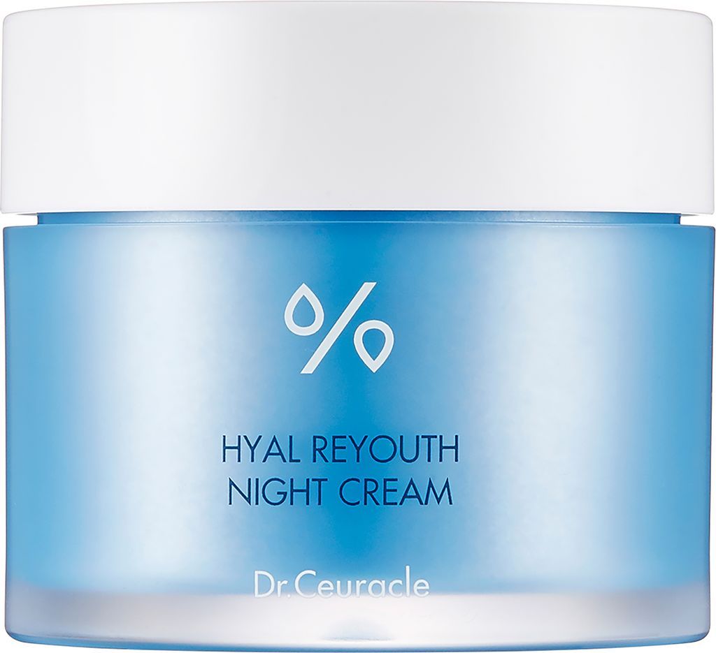 dr.ceuracle hyal reyouth night cream 60 g