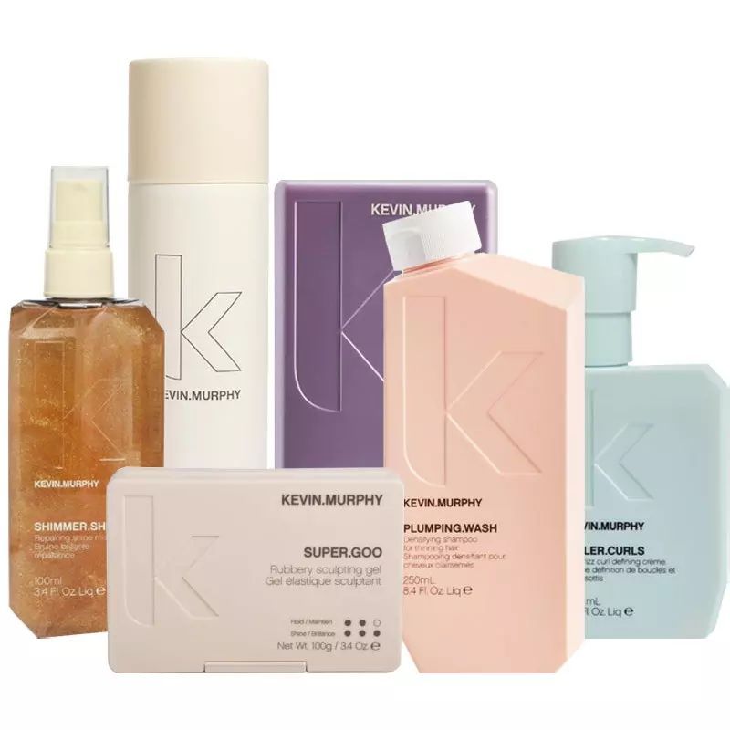 Kevin Murphy - Køb 3 Udvalgte Produkter Til -30% - Nicehair.dk