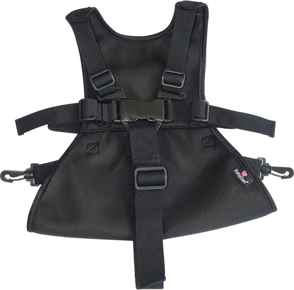 babydan barnevognssele lux