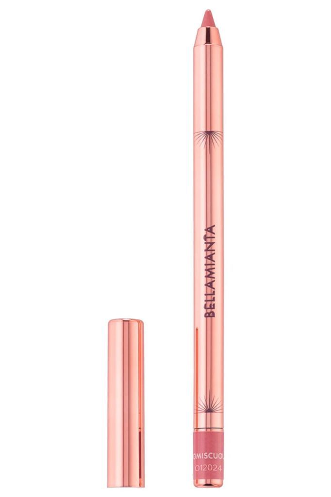 Bellamianta - Speakeasy Lip Liner - Dominate -