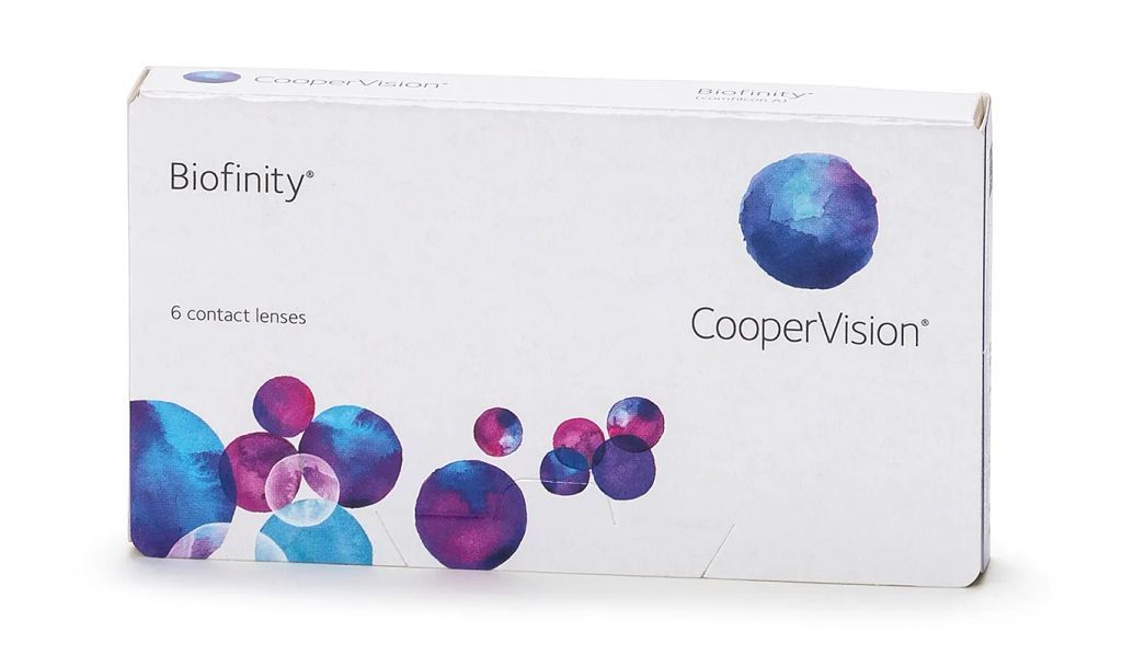 biofinity