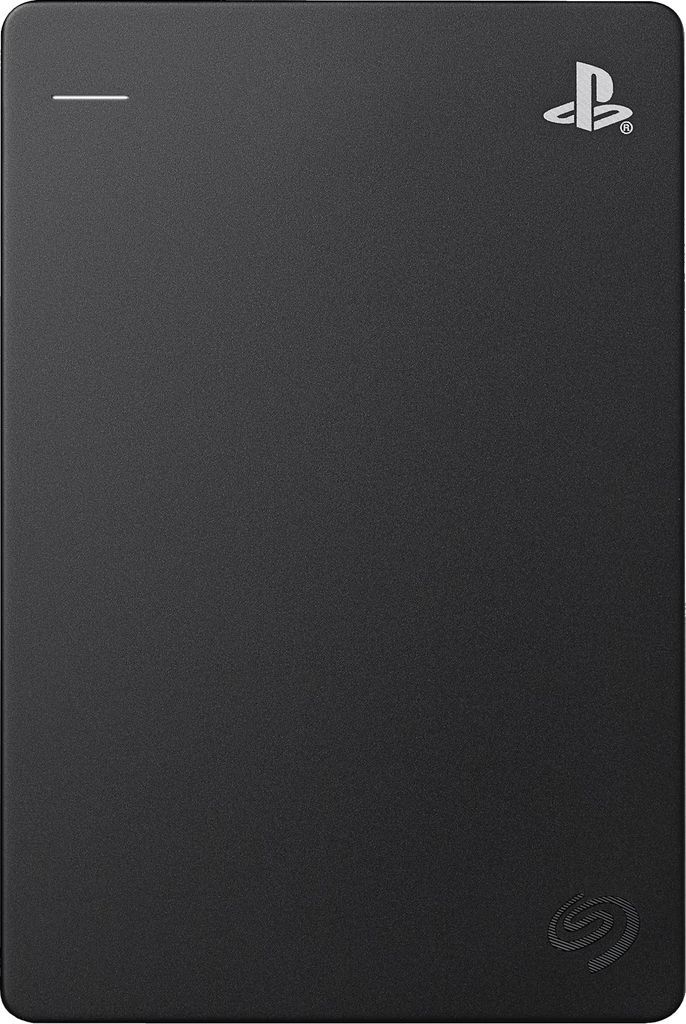 Seagate Game Drive for PS4 2TB USB 3.0