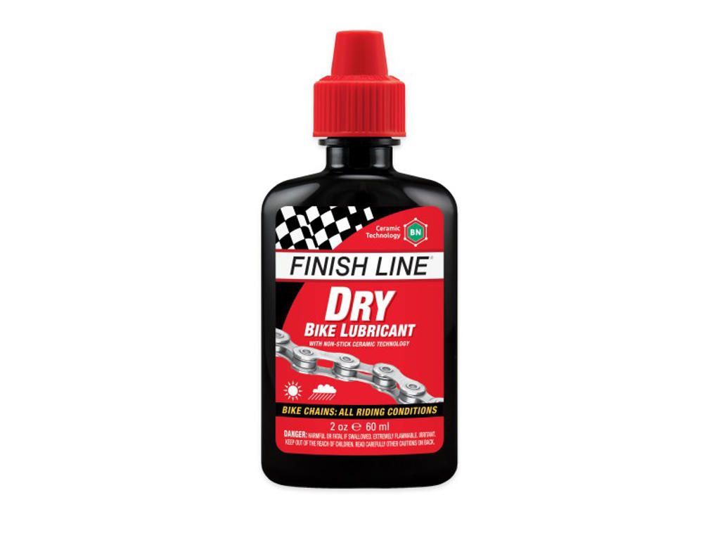 Finish Line Dry 60ml