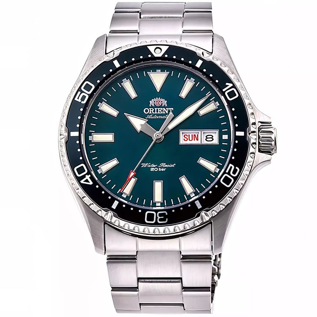 Orient Kamasu (RA-AA0004E19B)