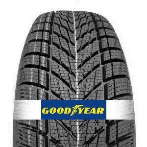 Goodyear UltraGrip Performance 3 235/45 R18 98V XL