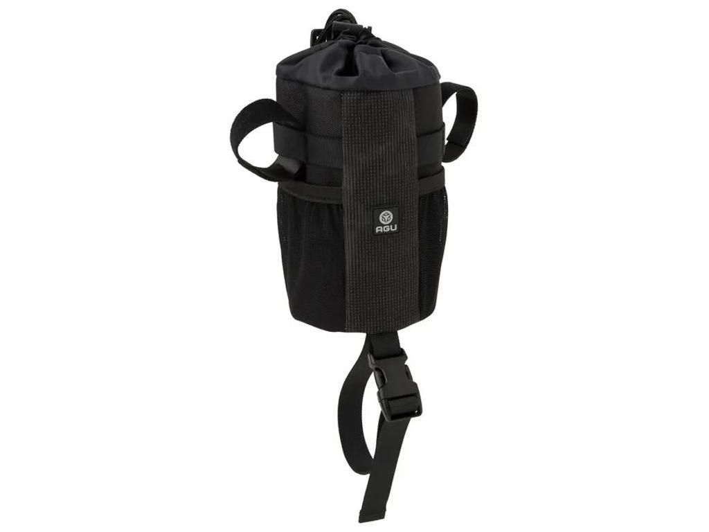 AGU Venture Canvas Snack-Pack Steel Blue