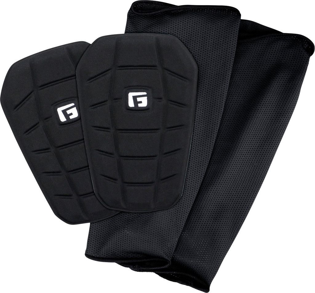 Gform Shin Guards Pros Blade Benskinner Unisex Sort