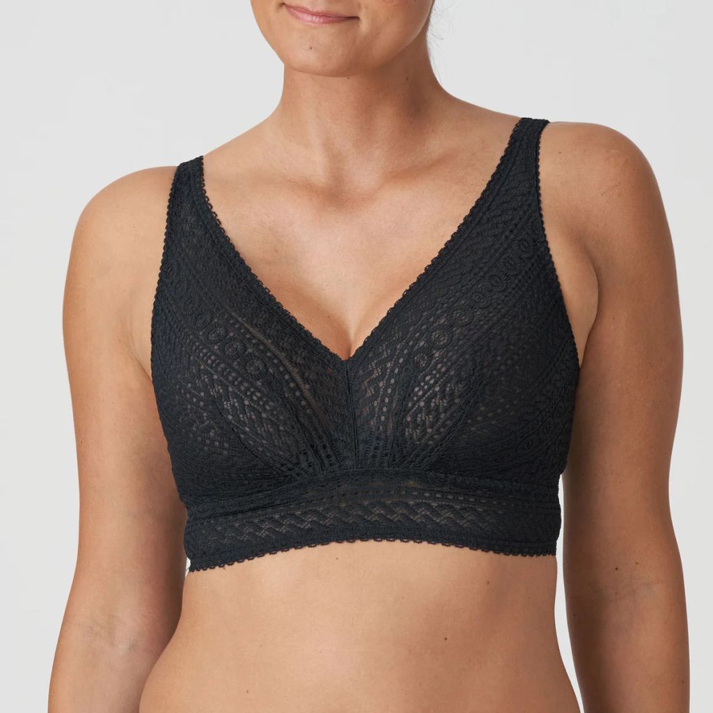 PrimaDonna Montara Bralette Bh'er Uden Bøjle Str G 90 - hos Magasin