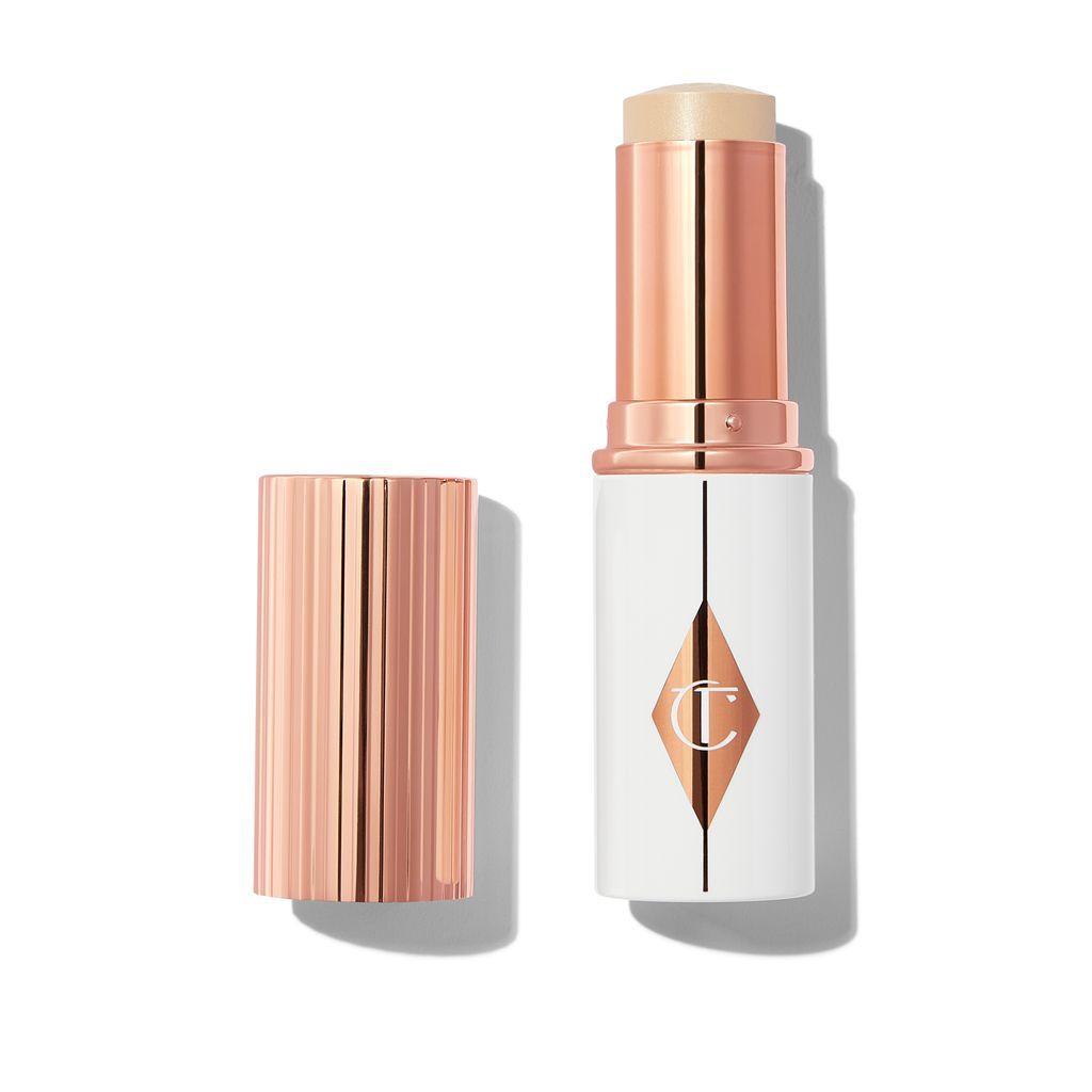                 unreal skin sheer glow tint
