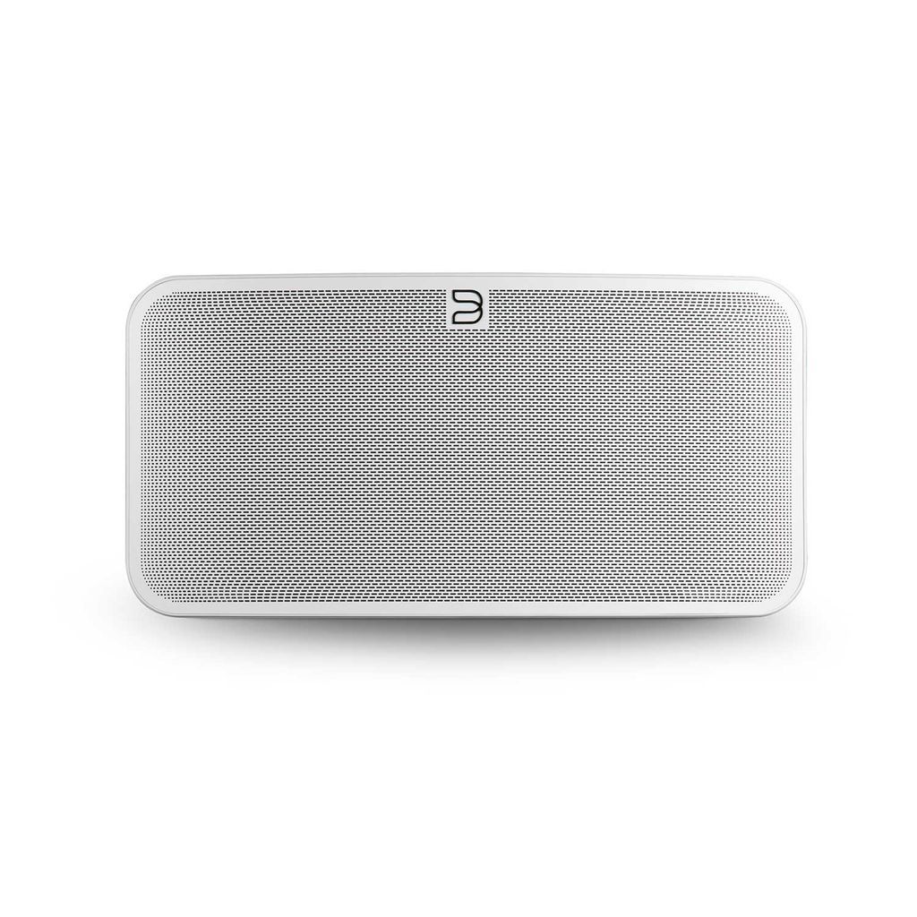 bluesound pulse m (p230) – elegant og kompakt trådløs højtaler