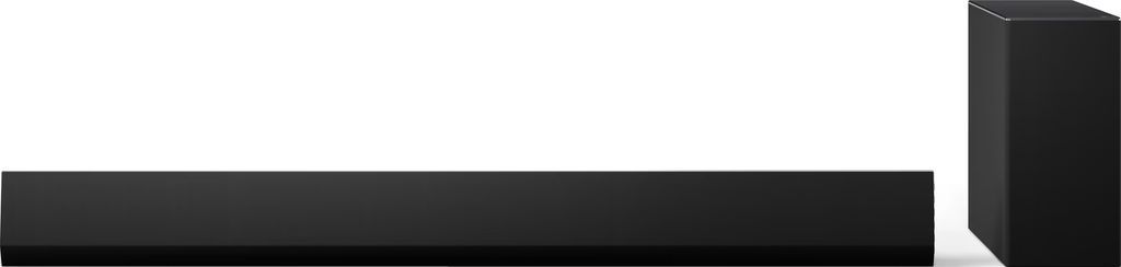 LG NSG10TY soundbar med subwoofer