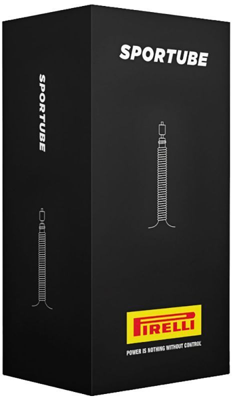 Pirelli SporTUBE 700x23/50c Presta 48mm