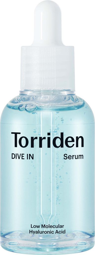 torriden dive-in serum 50ml
