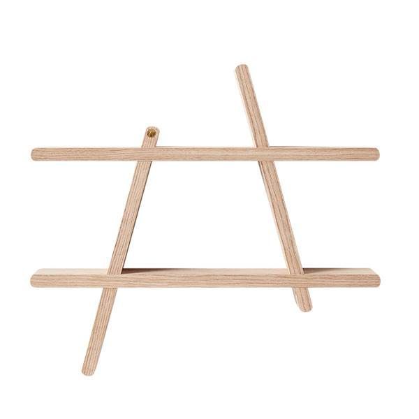 a-shelf hylde