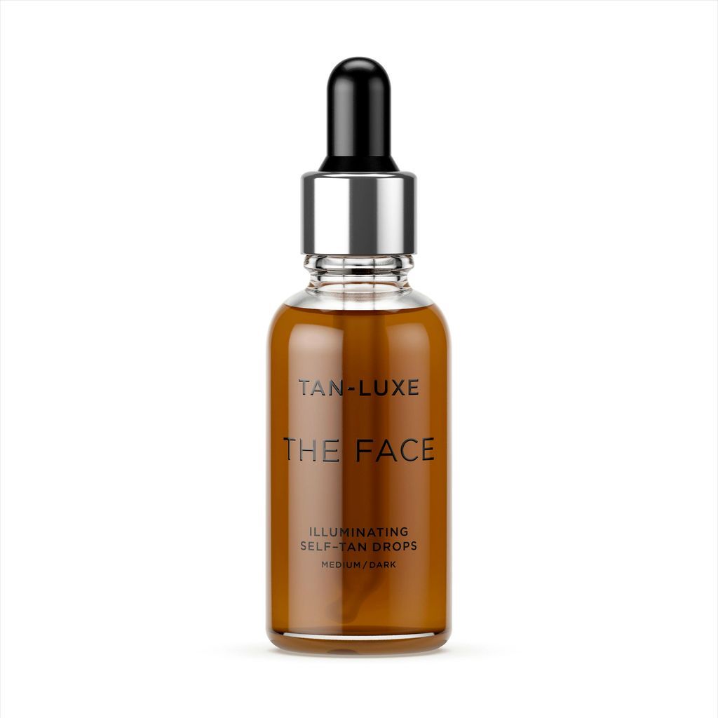 Tan-Luxe The Face Medium Dark 30 ml 30ml