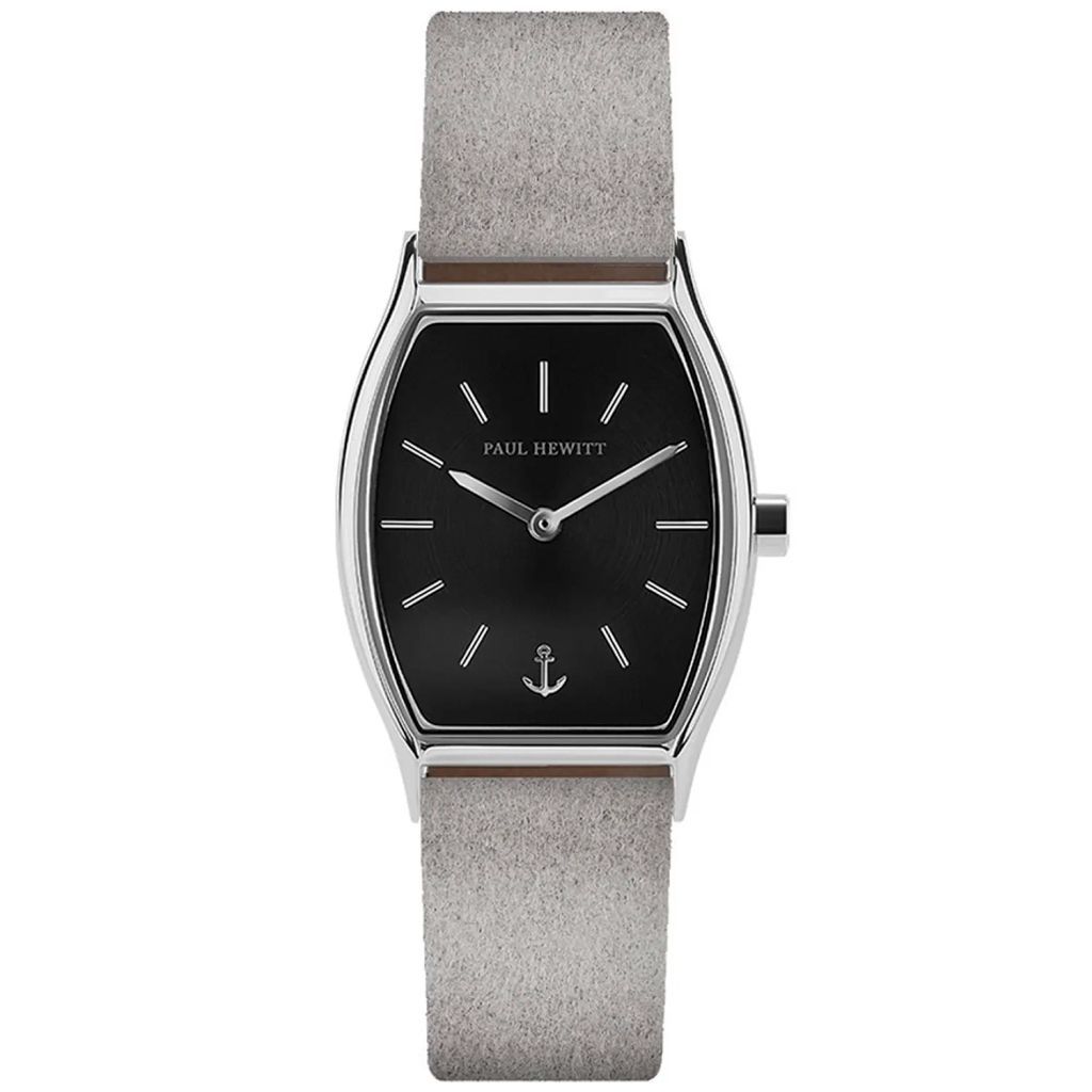 Paul Hewitt Modern Edge PH004552 Analog Quartz Watch 28 mm