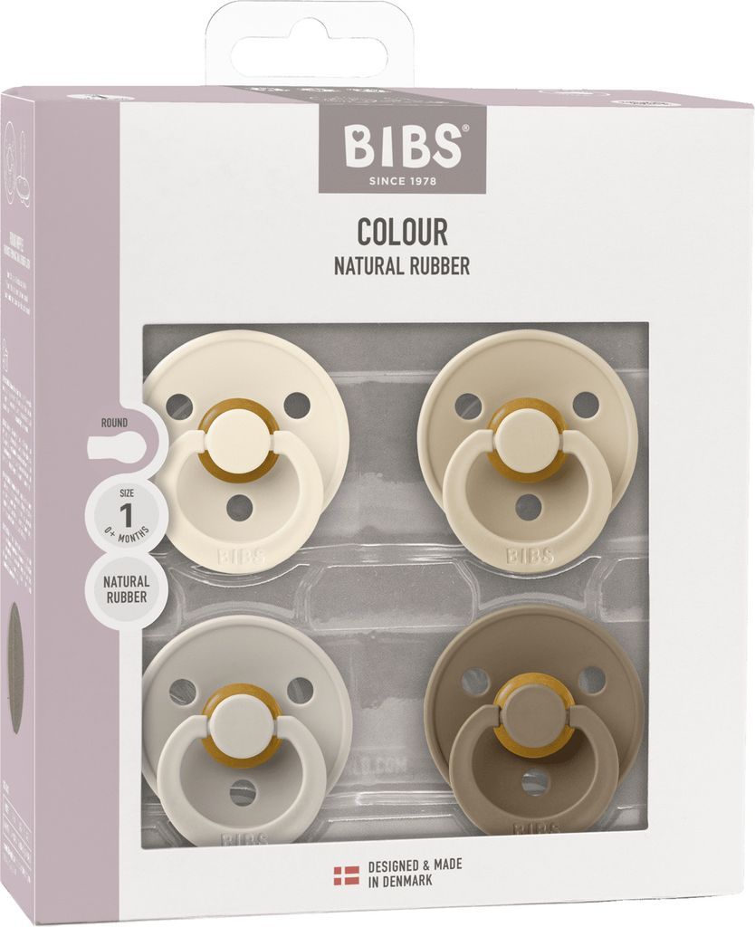 bibs colour size 2 petrol/sage/baby blue/iron