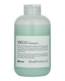 davines melu anti-breakage shampoo