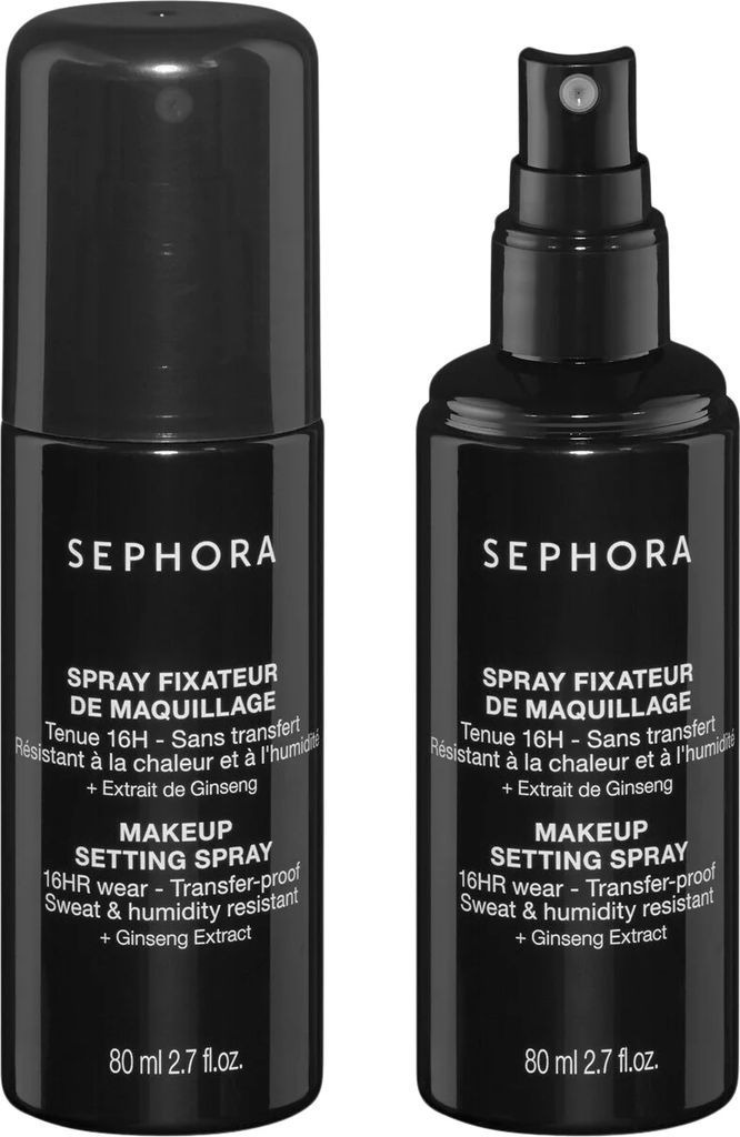 Sephora Collection Makeup Setting Spray 80ml