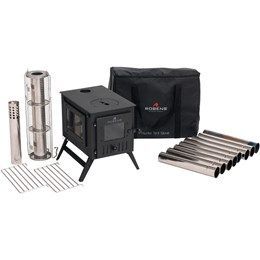 Robens Hunter Tent Stove Ovn