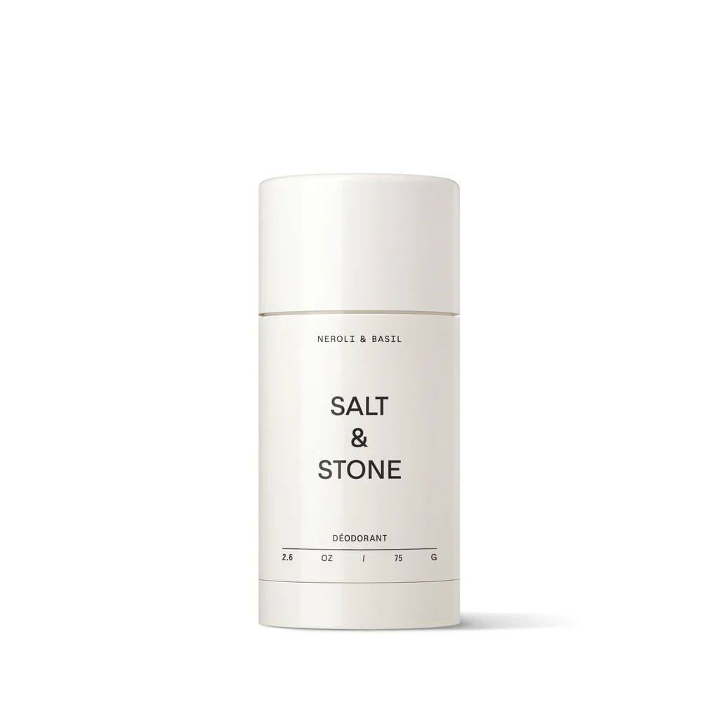 Salt & Stone Natural Deo Stick Neroli & Shiso 75g