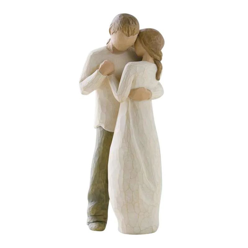 Willow Tree Promise Dekorationsfigur 23cm