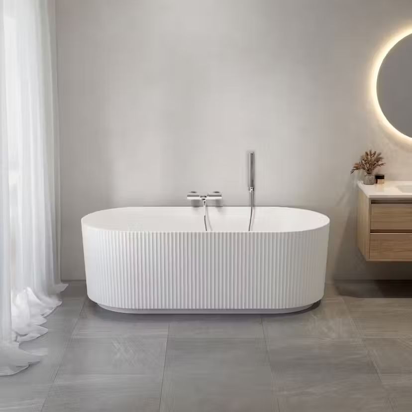Bathlife Stillsam (40960518) 170.0x73.0