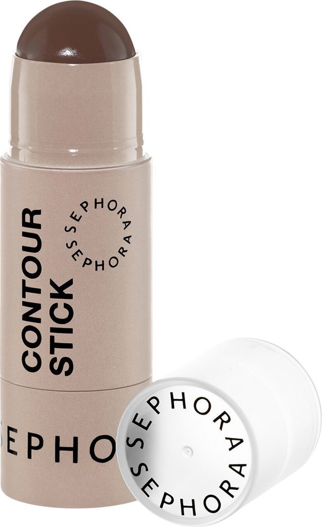 Sephora Collection Cream Contour Stick 5.5 G - Contour hos Magasin