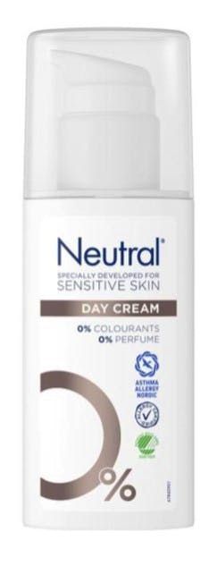 Neutral Day Cream 50ml
