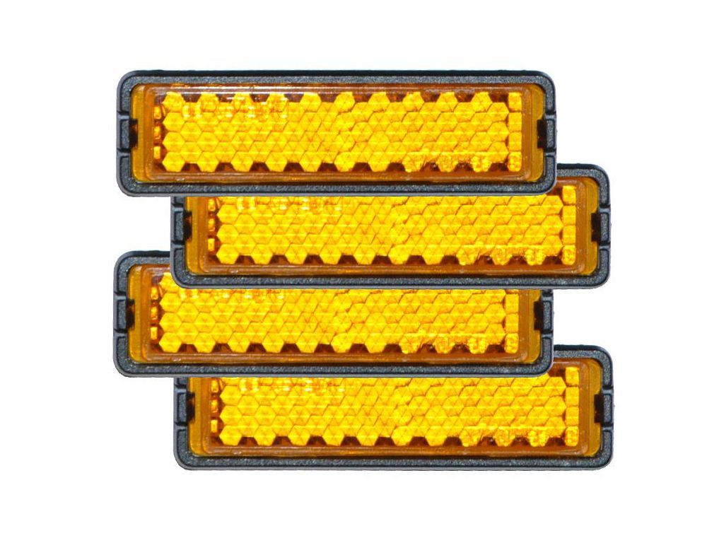 BikePartner Pedalrefleks - Plug-in 4