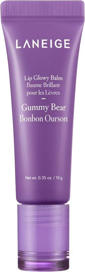 Laneige Lip Glowy Balm Gummy Bear 10g