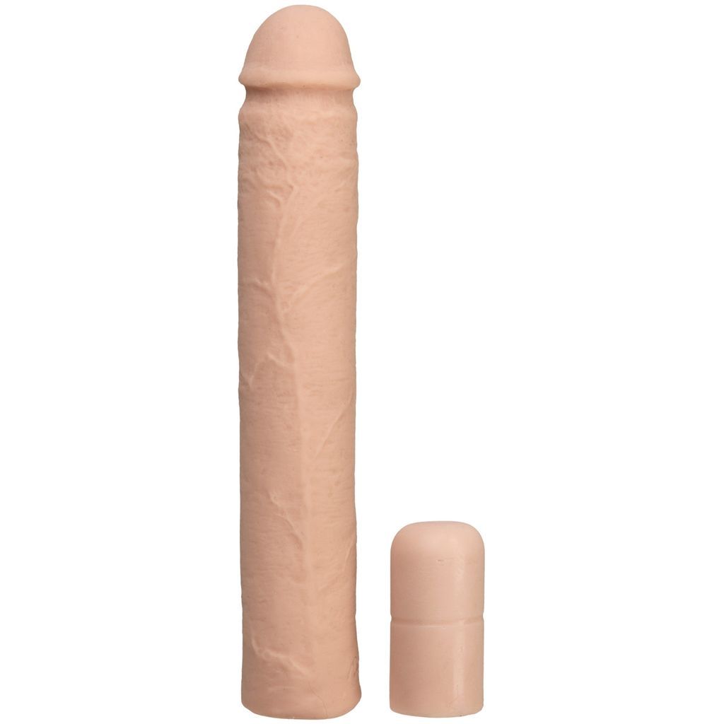 Doc Johnson Xtend it Kit
