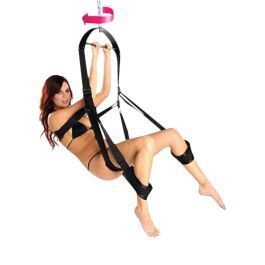 Trinity Vibes 360 Spinning Sex Swing
