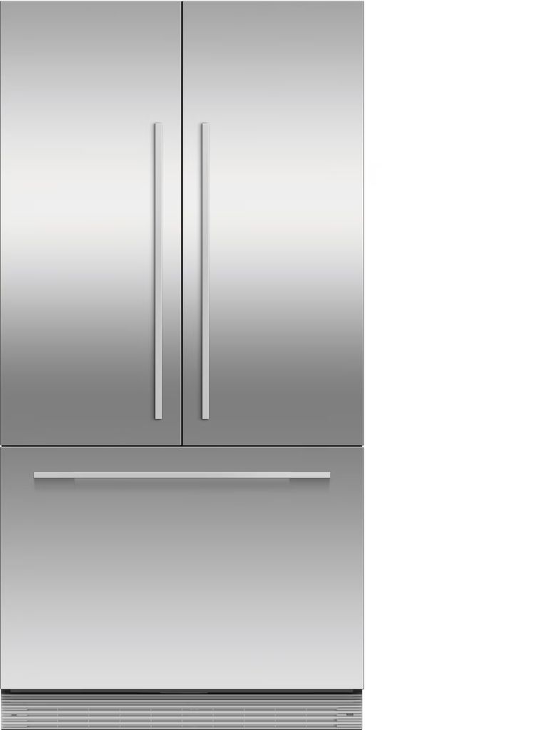Fisher & Paykel dørsæt RD90A (rustfri stål)