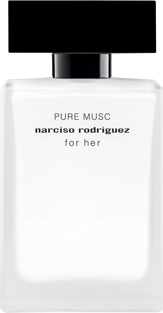 narciso rodriguezfor her pure musc eau de parfum