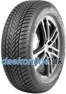 Nokian Snowproof 2 225/50 R17 98H XL