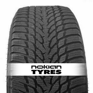 Nokian Snowproof 1 215/45 R17 91V XL