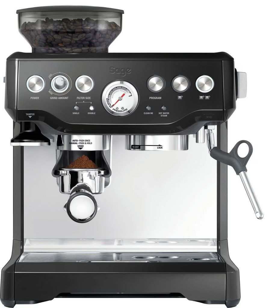 Sage The Barista Express - Sort