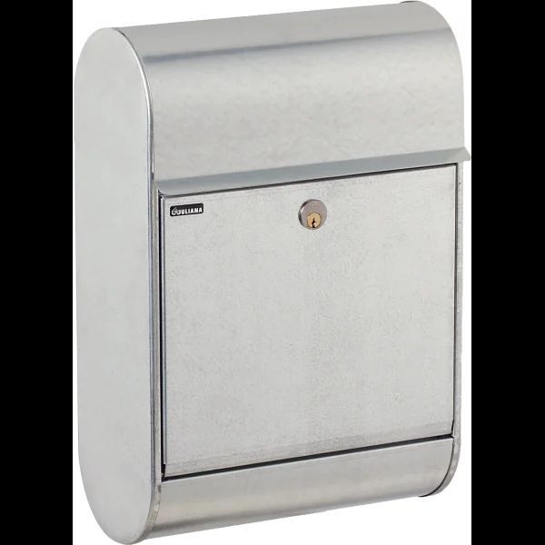Allux Brievenbus 8900