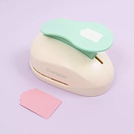 Craftelier Tag Punch 3" (7,62 cm)