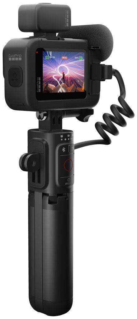 GoPro HERO12 Black Creator Edition