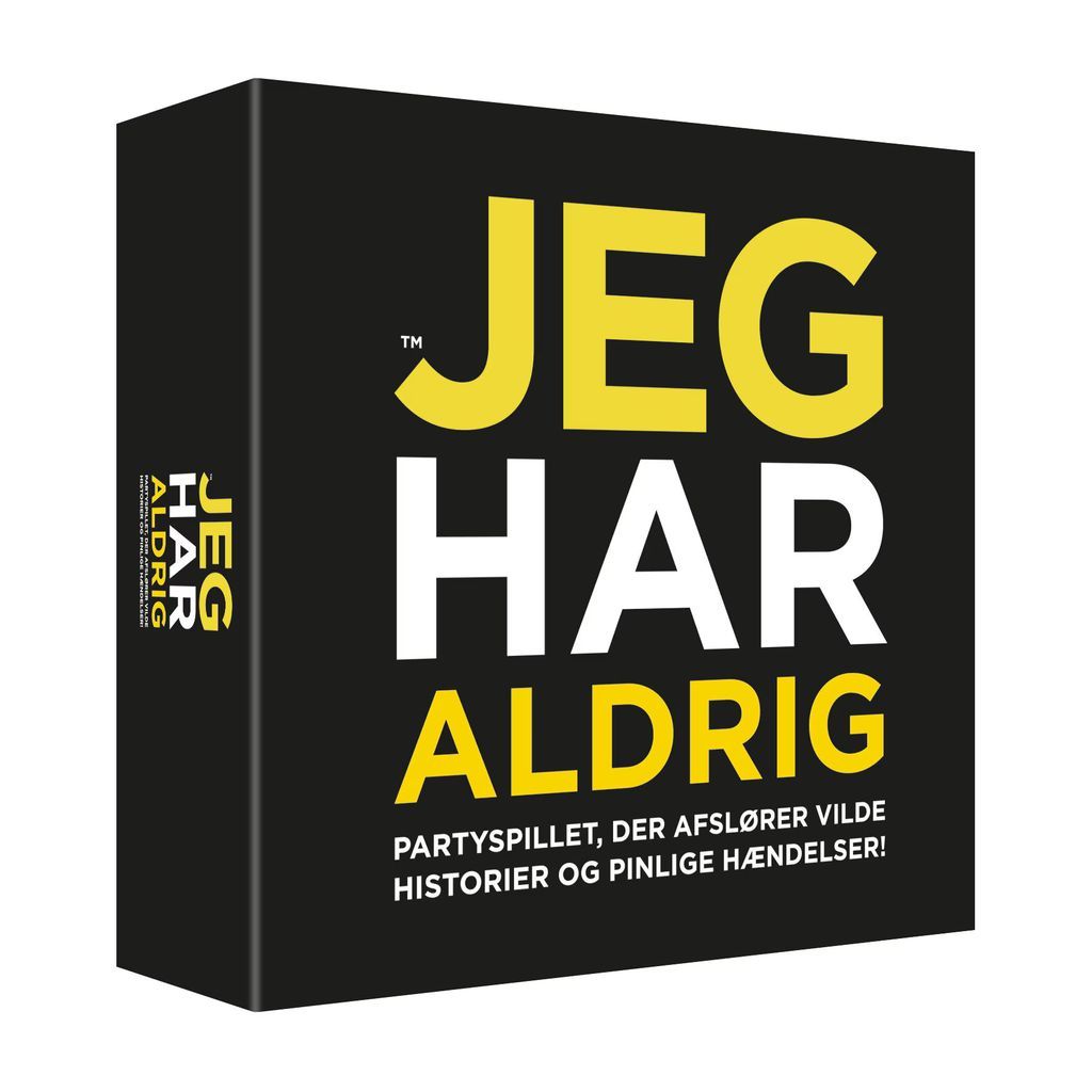 Kylskåpspoesi Jeg Har Aldrig