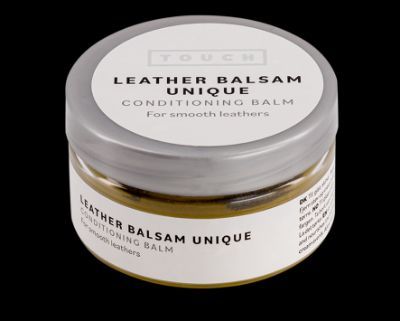 Touch Leather Balsam - Neutral