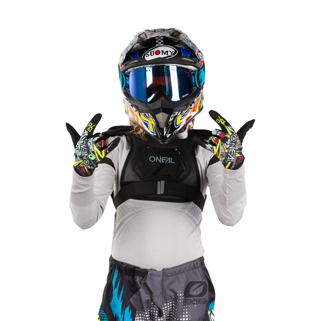 O'Neal Peewee Protection Vest