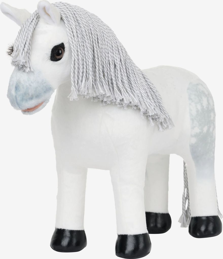 LeMieux LeMieux Horsehealth LeMieux Mini LeMieux Toy Pony Coco (Show Pony)