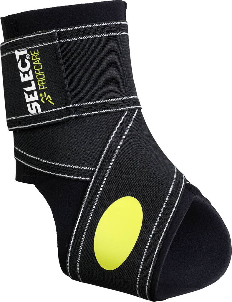 select ankelstøtte m/velcro